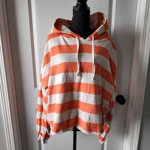 GAP Cotton Crop Hoodie